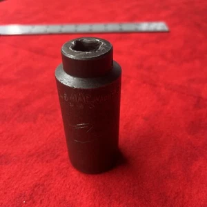 MAC TOOLS VDP346 DEEP IMPACT SOCKET 1-1/16", 1/2" DRIVE, 6 POINT - USA (t80) - Picture 1 of 8