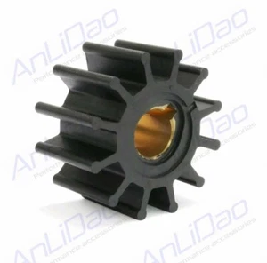 New For 09-702B-1 Impeller Jabsco 18948-0001 Sherwood 10615K 18-3047 18-3061 - Picture 1 of 2