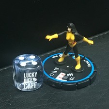 Marvel Heroclix Fantastic Forces 038 Karma Experienced