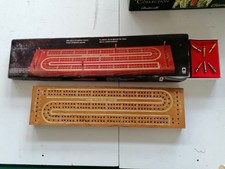 Ambassador Cribbage Hoyle