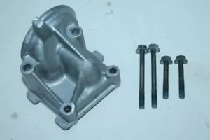 SUZUKI GSXR600 GSXR750 GSXR750W ENFRIADOR DE ACEITE SOPORTE DE MONTAJE SOPORTE B - Imagen 1 de 5
