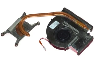 Lenovo Thinkpad T520 T520i 75Y5792 CPU Fan with Integrated Heatsink - Picture 1 of 5