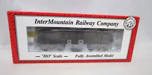 InterMontain HO F Unit A B Diesel Locomotive Powered Drive F3 F7 F9 DCC Ready - Picture 1 of 5