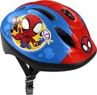 Spiderman Spidey Disney Bicycle Helmet
