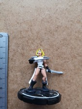 # jaysa // mage knight miniature/m131