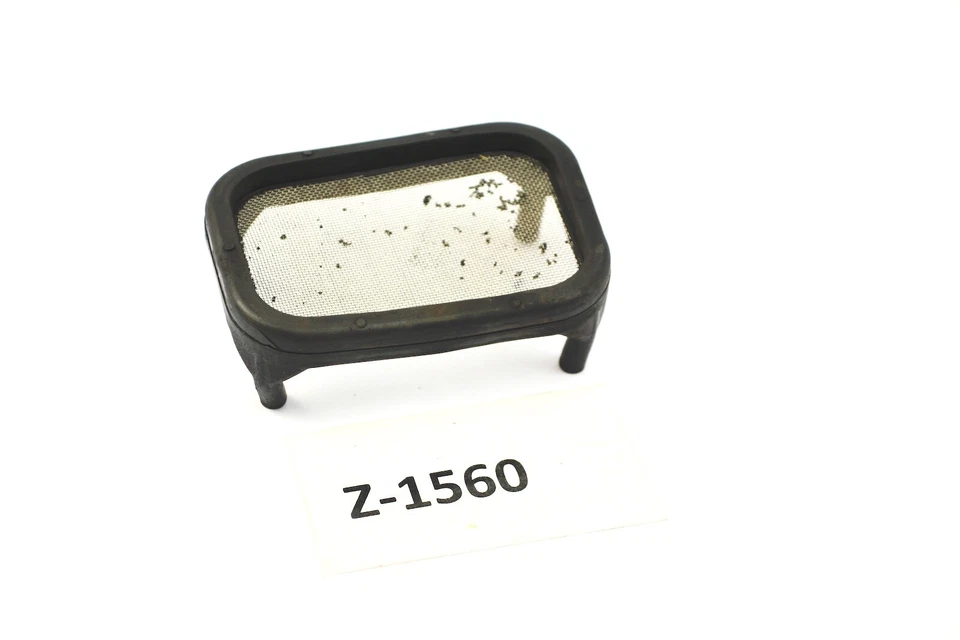 Yamaha XS 400 2A2 - Filtro de aceite filtro de aceite Z-1560 Foto 1 de 1