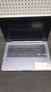 ASUS E406M 14" Celeron N4000 4GB RAM 64GB eMMC Scratched Used Working - Picture 1 of 8