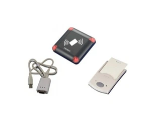 Kit assegnazione e controllo accessi – pagamenti cashless PROMAG 13,56MHz - Imagen 1 de 1