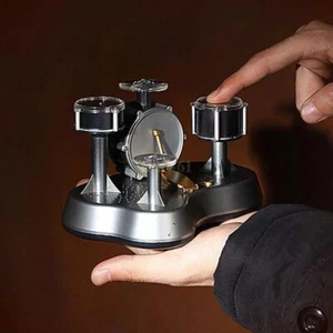 2022 Best Holiday Gift! - Mini Finger Drum Kit Novelty Desk Musical Toy - Picture 1 of 12