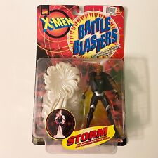 Vintage 1998 X Men Battle Blasters Storm Xmen Figure Grand Toys Marvel Comics
