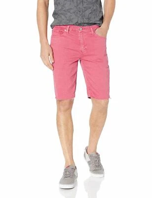 Levi's 511 男式高级修身弹力剪裁短裤水果鸽子 365550287 — 第 1/3 张图片