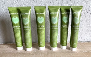 NATURTINT 6er-Set Multi-Care Quinoa Haarmaske je 1,69 Unzen NEU - Bild 1 von 6
