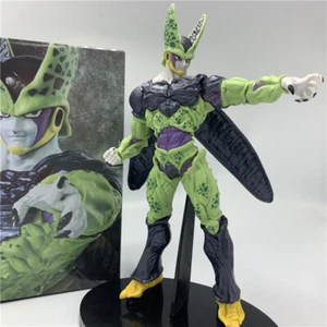 Super BWCF Colosseum Anime Action Figure Statue Toy Perfect Cell Gift New In Box - Picture 1 of 10