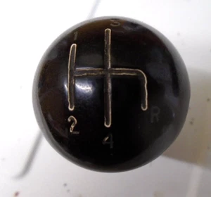 CLASSIC MK1 MINI / MORRIS MINOR GEAR KNOB - Picture 1 of 4