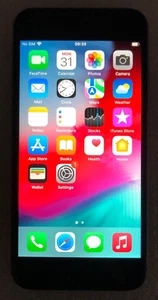 Apple iPhone 6S 32Gb Space Grey •🔋100% • Come Nuovo • Diagnostica e Test OK 👍 - Foto 1 di 24