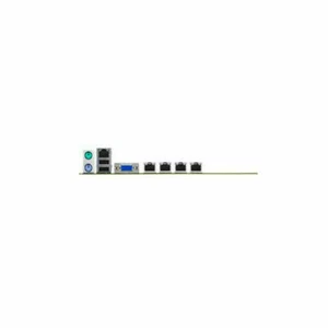 OEM I/O Shield For ASUS P8B-C/SAS/4L & P8B-E/4L & P8B-C/4L Backplate - Bild 1 von 1