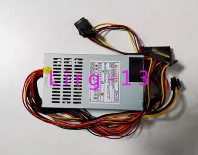 1件二手Risengda SD-250PSU 250W Flex小号1U电源 — 第 1/2 张图片