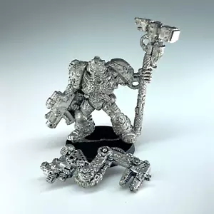 Iron Priest - Space Wolves - Games Workshop Warhammer 40K Classic Metal X6907 - Imagen 1 de 2