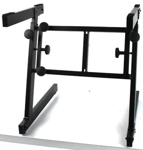 Yamaha PKBZ1 Z-Style Adjustable, Collapsible Keyboard Stand   #R1000