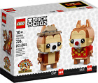 Lego Brickheadz - Chip & Chap Dale 163 164 (40550) NEU & OVP
