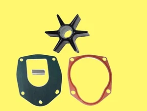 06192-ZW1-305 Water Pump Kit Replacement - Picture 1 of 1