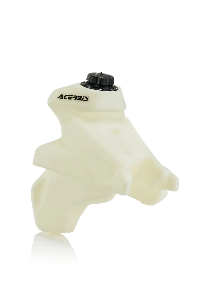 Acerbis Fuel Gas Tank Natural 3.1 For Husqvarna FE 17-19 TE 250 300 18-19 — 第 1/1 张图片