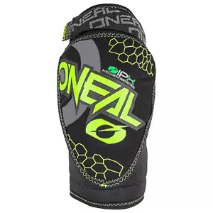 Oneal Dirt Knee Kids Knee Protector Schooner Sagittarius rMountainbike Bike Kids - Picture 1 of 6