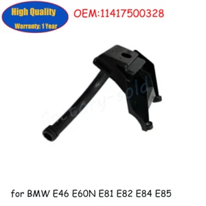 New Oil Pump Oil Pickup Tube Hose Fit for BMW N40 N42 N45 N46 N46N 11417500328 - Imagen 1 de 3