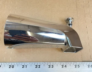 Bath Sprout Diverter Chrome PN: K-15136-CP - Picture 1 of 5