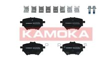 KAMOKA Bremsbelagsatz Scheibenbremse JQ101390 für OPEL COMBO Großraumlimousine 2
