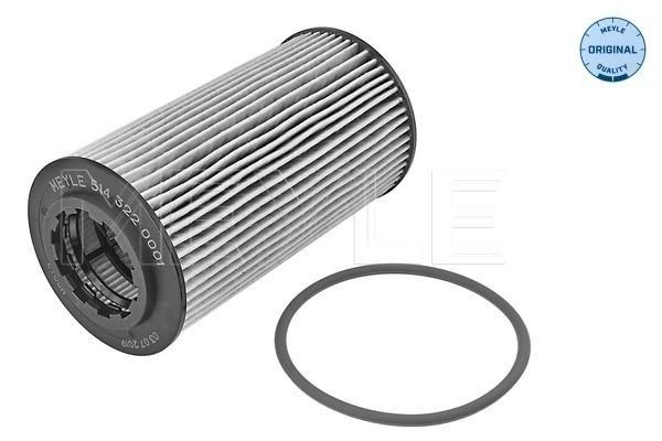 MEYLE 514 322 0001 OIL FILTER - Image 1 of 1