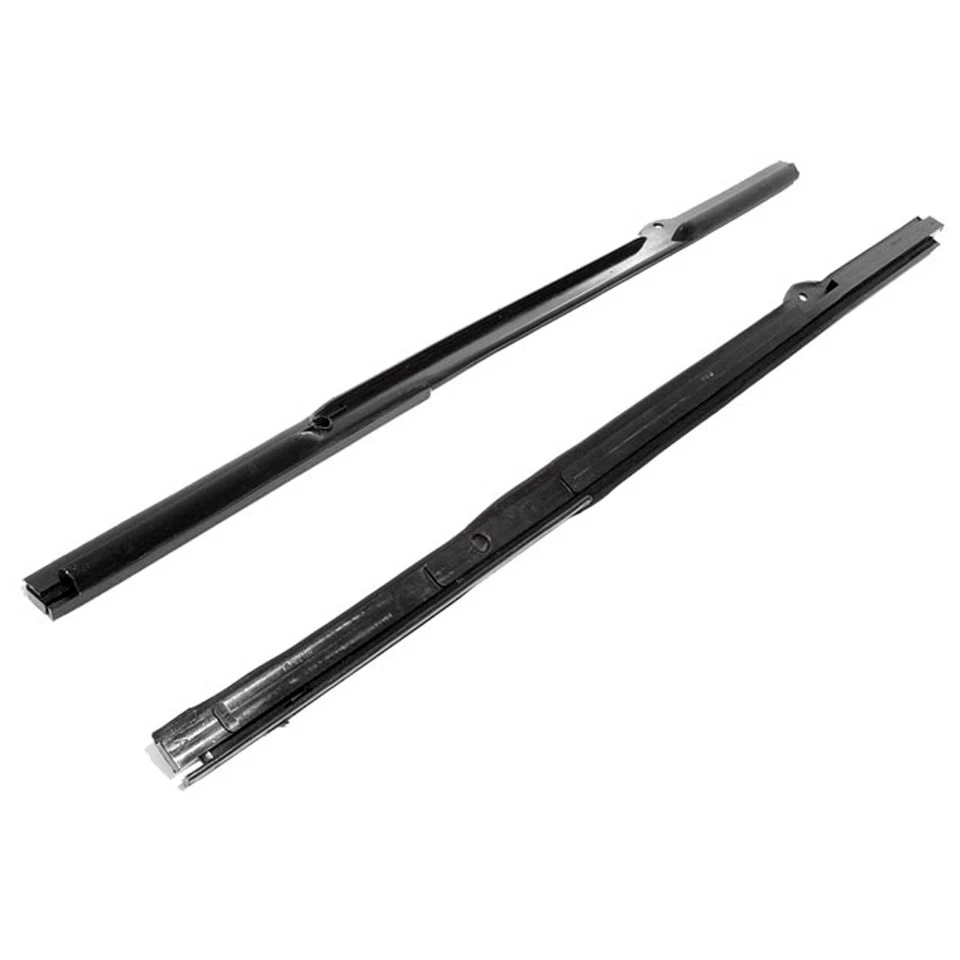 Sellos de ventana de ventilación delantera para Packard modelo 120-B 1936, One Twenty 1937; WR 7501 Foto 1 de 1