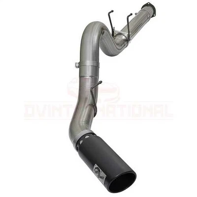 Sistema aFe DPF-Back Exh compatible con Ford F-350 Super Duty Power-Stroke 2017-21 Foto 1 de 4