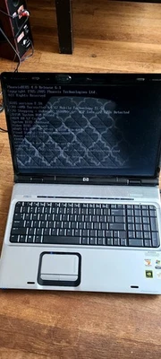 PC de entretenimiento HP Pavilion Dv9000 Foto 1 de 3