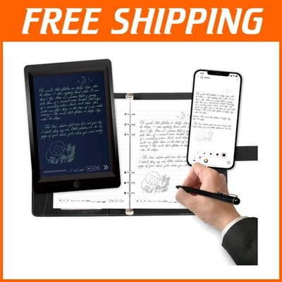 Wireless Note-Taking Pen for iOS/Android - Image 1 of 4