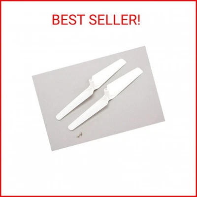 Hélice Blade Helis 7523 rotação no sentido anti-horário branca (2): MQX - Imagem 1 de 2