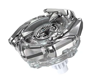 Beyblade X BX-00 Cobalt Drake 4-60F Clear Ver. Limited Brand new, bay code - Picture 1 of 6