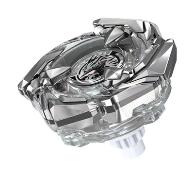 Beyblade X BX-00 Cobalt Drake 4-60F Clear Ver. Limitiert Brandneu, Bay Code - Bild 1 von 4