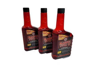 Marvel Mystery Oil - Oil Enhancer and Fuel Treatment 32 oz. (3 pack) - Picture 1 of 9