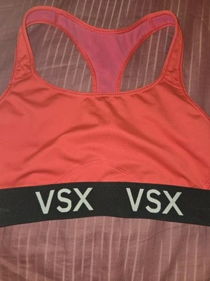 Victoria's Secret VSX SPORT talla mediana. Foto 1 de 2