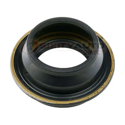 SKF Transfer Case Output Shaft Seal for 2007-2009 Hummer H3 3.7L L5 - kp — 第 1/4 张图片