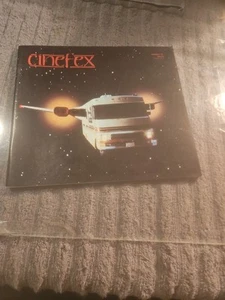 CINEFEX # 31 - Spaceballs, The Witches of Eastwick, Masters of the Universe - Imagen 1 de 13