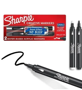Sharpie Creative Marker Kugelspitze - Bild 1 von 1