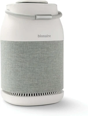 Purificador de aire Bionare Essence 360 admisión de aire|BAP0041UVWH|Blanco muy buen estado. Foto 1 de 4