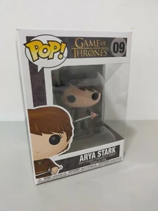 Arya Stark Funko - Picture 1 of 3