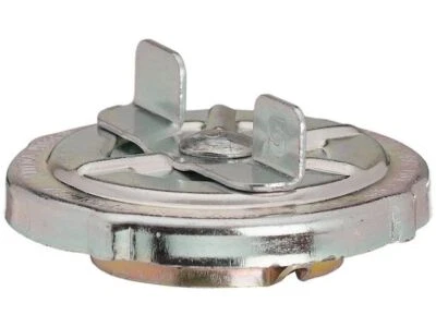 Крышка топливного бака ворота для 1980-1986 Ford Bronco 26714BRVK 1983 1984 1981 1982 1985 - Изображение 1 из 2