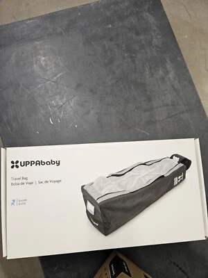 UPPAbaby G-Series Travel Bag with TravelSafe For G-Luxe & G-Lite Stroller Models - Image 1 of 4