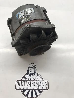 Lichtmaschine Generator Bosch 35A 0120400600 für Mercedes Oldtimer etc.  - Image 1 of 4