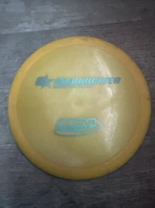 Innova Disc Golf Champion Roadrunner Distance Driver 9/5/-4/1 -Choose Exact Disc - Picture 1 of 2
