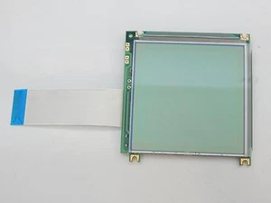 DENSITRON 36BGWNG0460 LCD DISPLAY 2.3" X 2.5" DISPLAY AREA - Picture 1 of 2